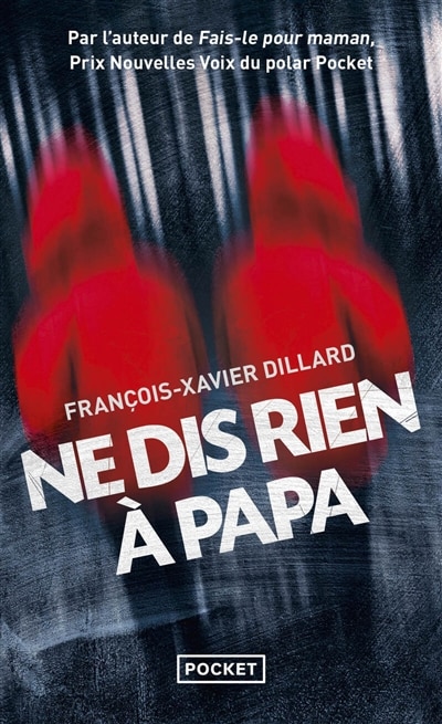 Front cover_Ne dis rien &agrave; papa