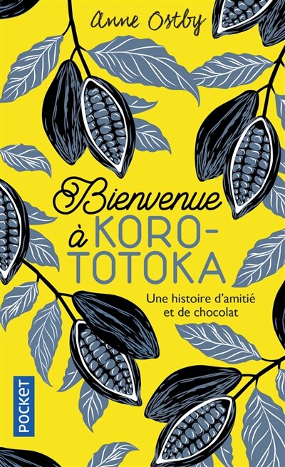 Front cover_Bienvenue à Korototoka