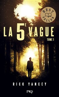 Front cover_La 5e vague, Vol. 1