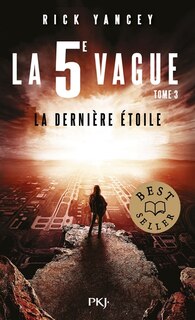 Couverture_La dernière étoile