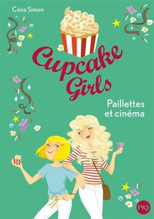 Couverture_Paillettes et cinéma