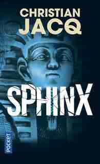 SPHINX de Christian Jacq