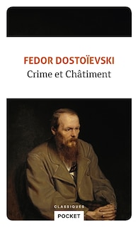 Couverture_Crime et châtiment : 1866