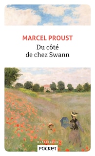 Couverture_Du côté de chez Swann