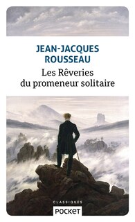 Front cover_Les rêveries du promeneur solitaire
