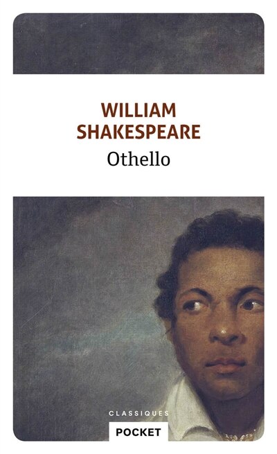 Front cover_OTHELLO