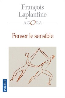 Front cover_Penser le sensible