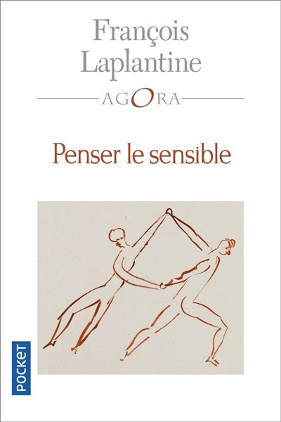 Front cover_Penser le sensible