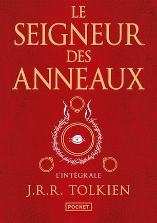 Le seigneur des anneaux: l'intégrale