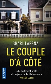 Front cover_Le couple d'à côté