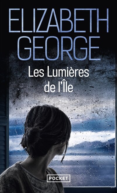 Couverture_Les lumières de l'île