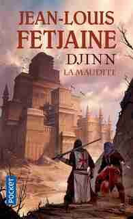 Djinn de Jean-Louis Fetjaine