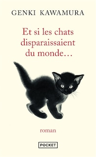 Front cover_Et si les chats disparaissaient du monde...