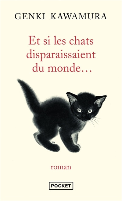 Front cover_Et si les chats disparaissaient du monde...