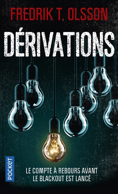 Front cover_D&Eacute;RIVATIONS