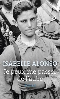 Front cover_Je peux me passer de l'aube