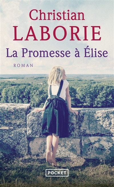 Front cover_La promesse à Elise