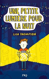 Couverture_Une petite lumière pour la nuit