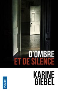 Front cover_D'OMBRE ET DE SILENCE