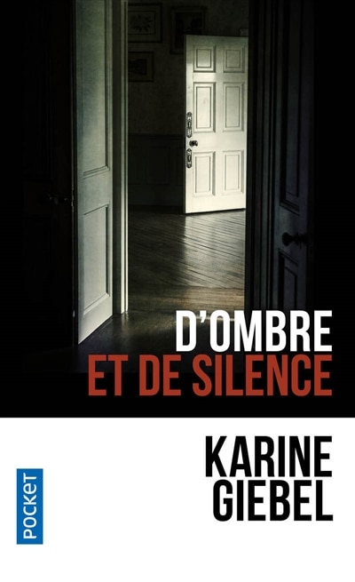 Front cover_D'OMBRE ET DE SILENCE