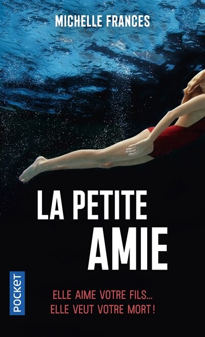 Front cover_La petite amie