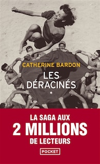 Front cover_Les déracinés