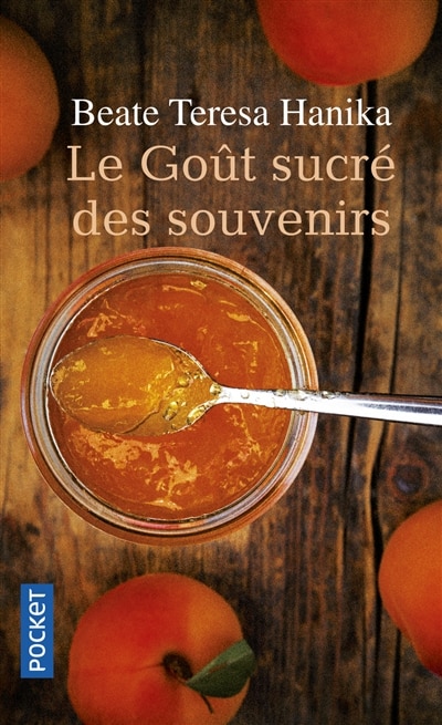 Couverture_Le goût sucré des souvenirs