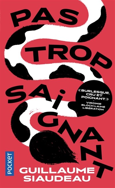 Front cover_Pas trop saignant