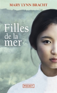 Front cover_FILLES DE LA MER