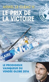 Front cover_Le prix de la victoire