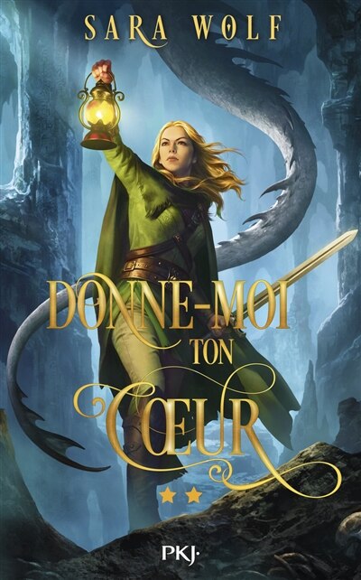 Front cover_Donne-moi ton coeur, Vol. 2