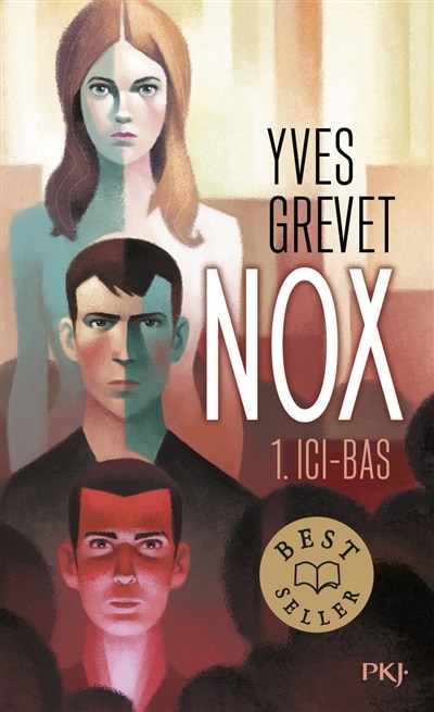 Front cover_Ici-bas