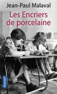 Front cover_Les encriers de porcelaine