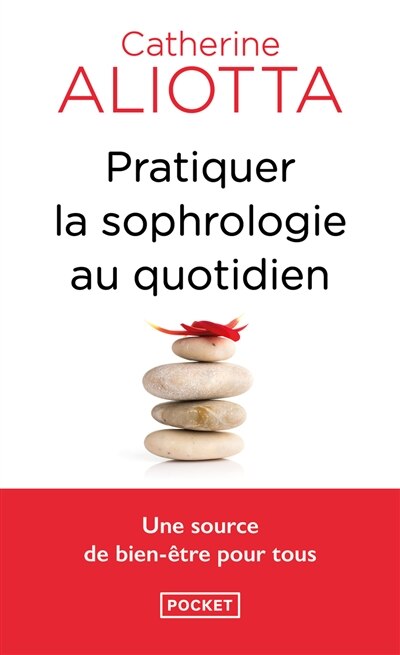 Front cover_Pratiquer la sophrologie au quotidien