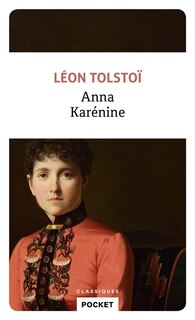 Couverture_Anna Karénine