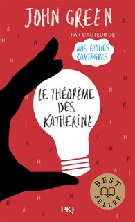 Couverture_Le th&eacute;or&egrave;me des Katherine