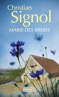 Front cover_Marie des brebis : récit