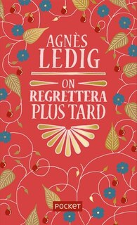 Front cover_On regrettera plus tard