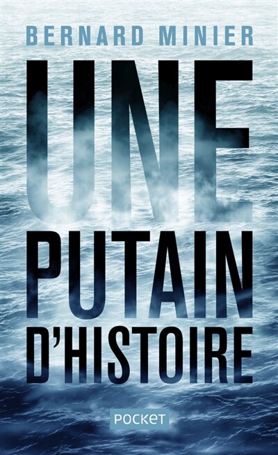 Front cover_Une putain d'histoire