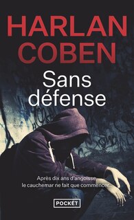 Couverture_Sans défense