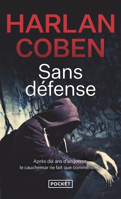 Couverture_Sans défense