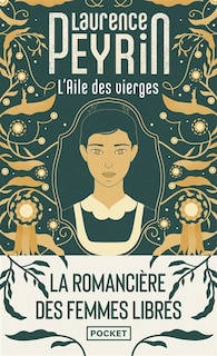 Front cover_L' aile des vierges