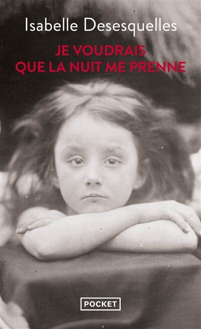 Couverture_Je voudrais que la nuit me prenne