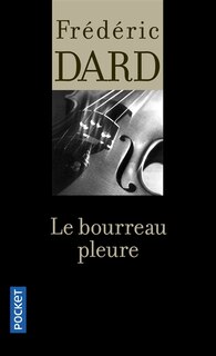 Front cover_Le bourreau pleure