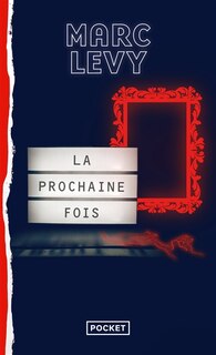 Front cover_La prochaine fois