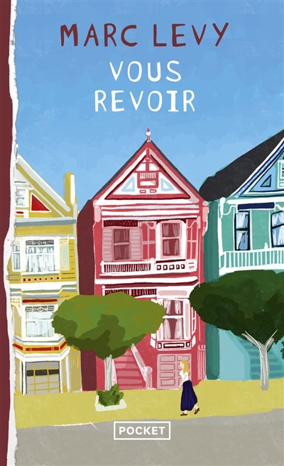 Front cover_Vous revoir