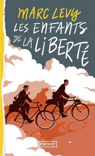 Couverture_Les enfants de la liberté