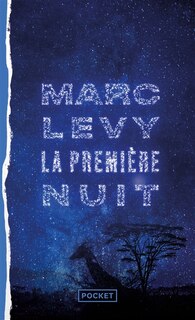 Couverture_La première nuit