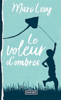 Front cover_Le voleur d'ombres