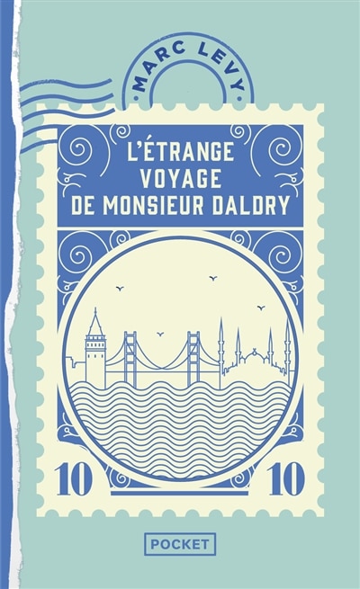 L' étrange voyage de monsieur Daldry